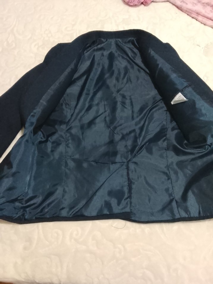 erkek çocuk ceket - Görsel 2