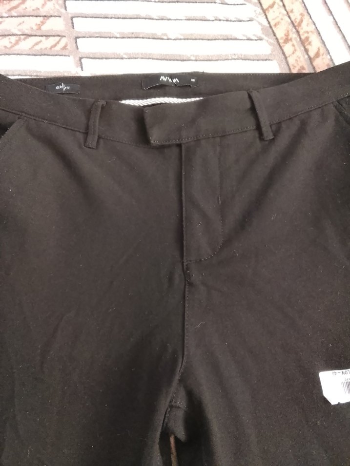 erkek pantolon - Görsel 2