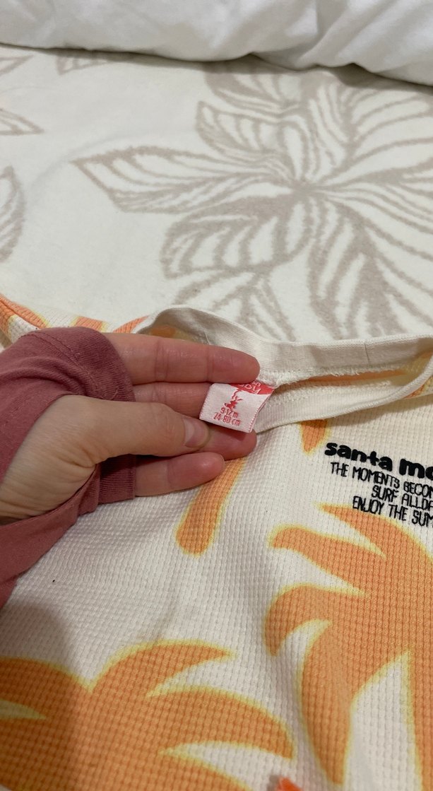 Bebek Erkek Kısa Kollu Pamuklu Takım - Görsel 4