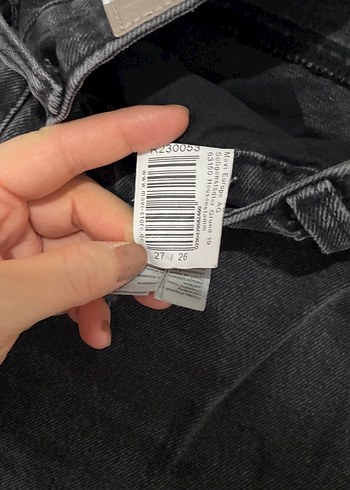 Mavi Marka Yırtık Detaylı Kadın Kot Pantolon - Görsel 6