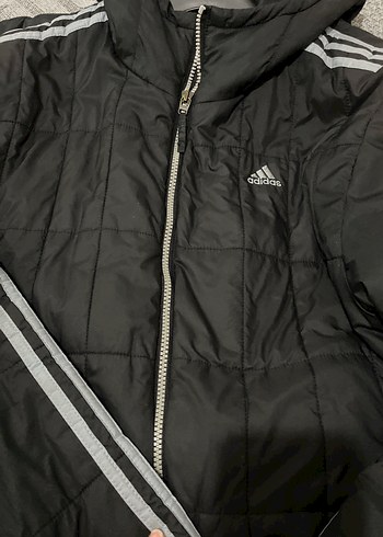 Erkek Adidas Mont - Görsel 5