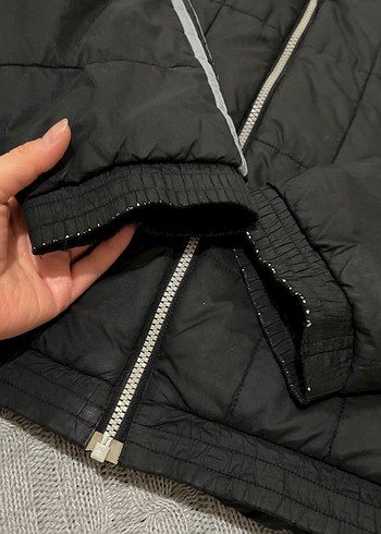 Erkek Adidas Mont - Görsel 2