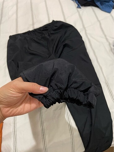 Mayo Bella Turuncu Haşema - Görsel 4