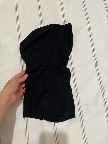 Mayo Bella Turuncu Haşema - Görsel 2