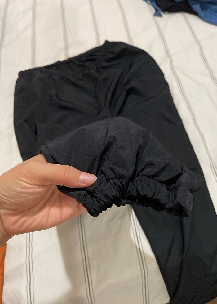 Mayo Bella Turuncu Haşema - Görsel 4