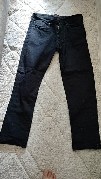 Kot pantolon 