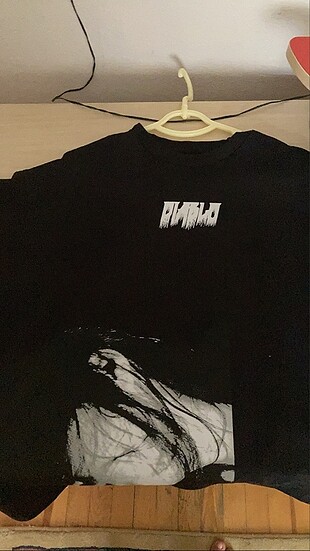 Araki tee