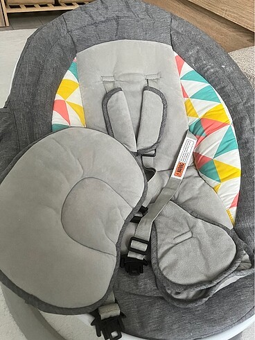 Ana kucağı (elele) - Görsel 2