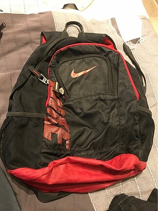 Nike büyük çanta