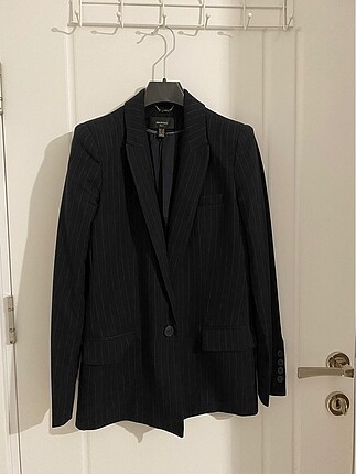 Mango blazer ceket