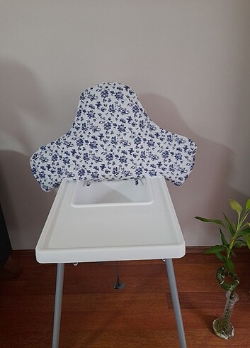 Mama sandalyesi minder kılıfı 