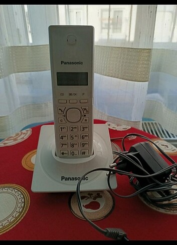 Panasonic telefon