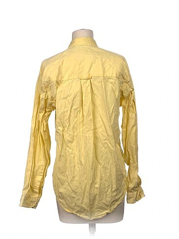 m Beden PreLoved Gömlek %70 İndirimli.