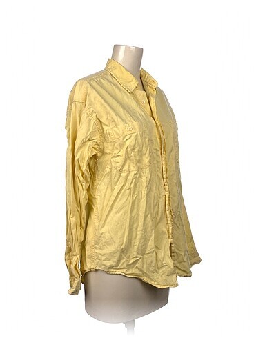 Vintage Love PreLoved Gömlek %70 İndirimli.