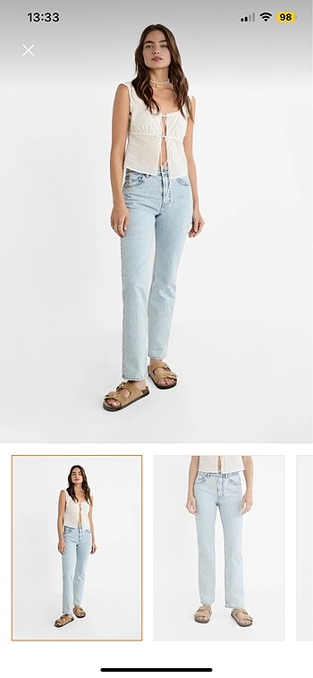 d98 jean