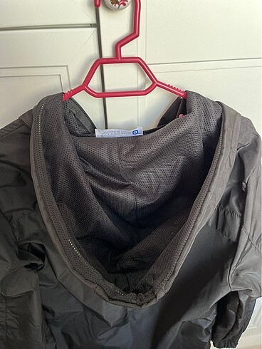 yağmurluk - Görsel 3