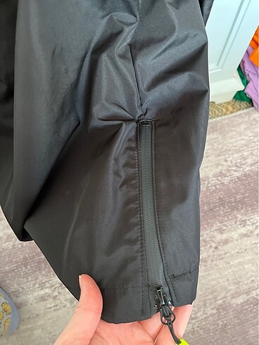 yağmurluk - Görsel 5