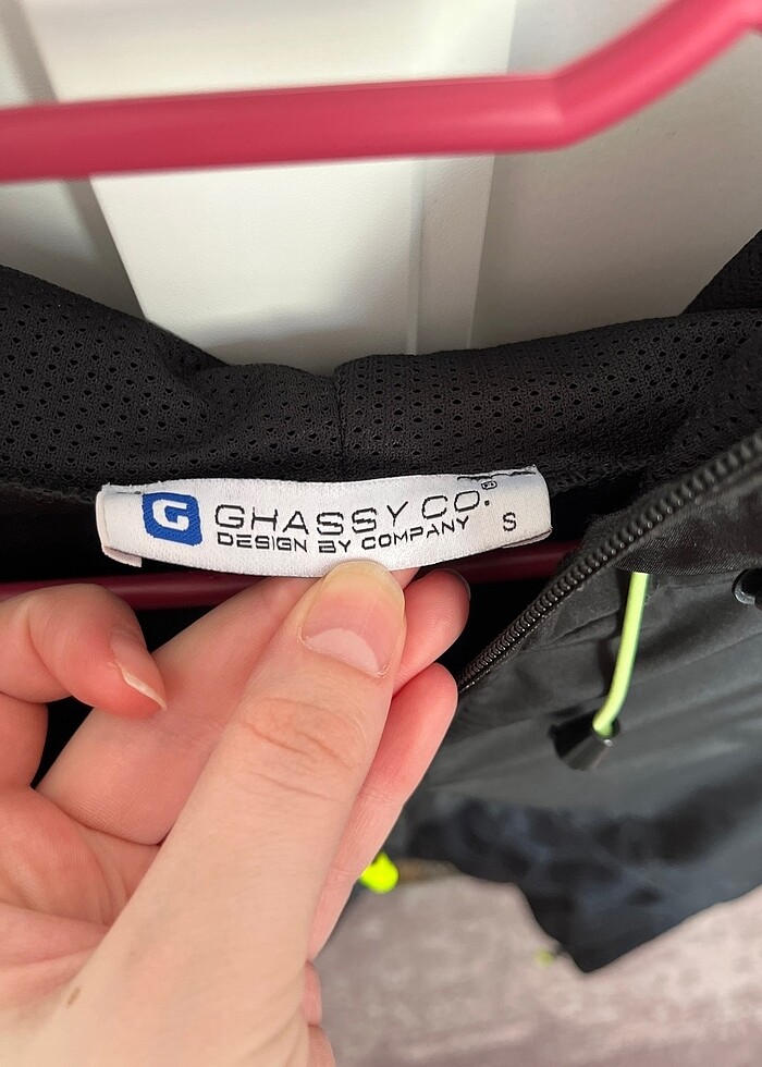 yağmurluk - Görsel 2