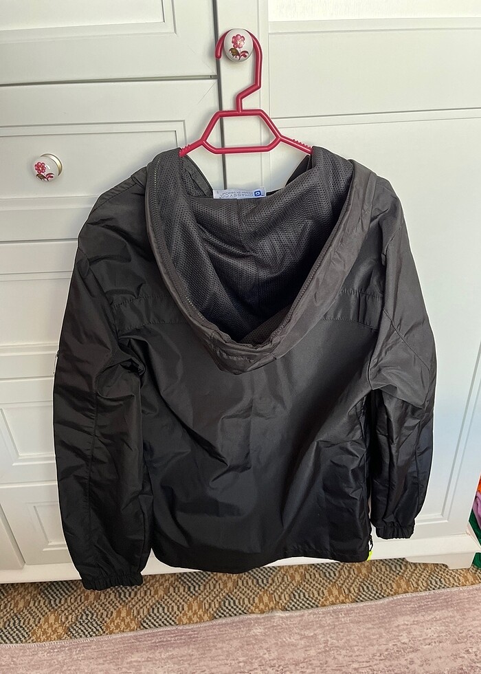 yağmurluk - Görsel 4