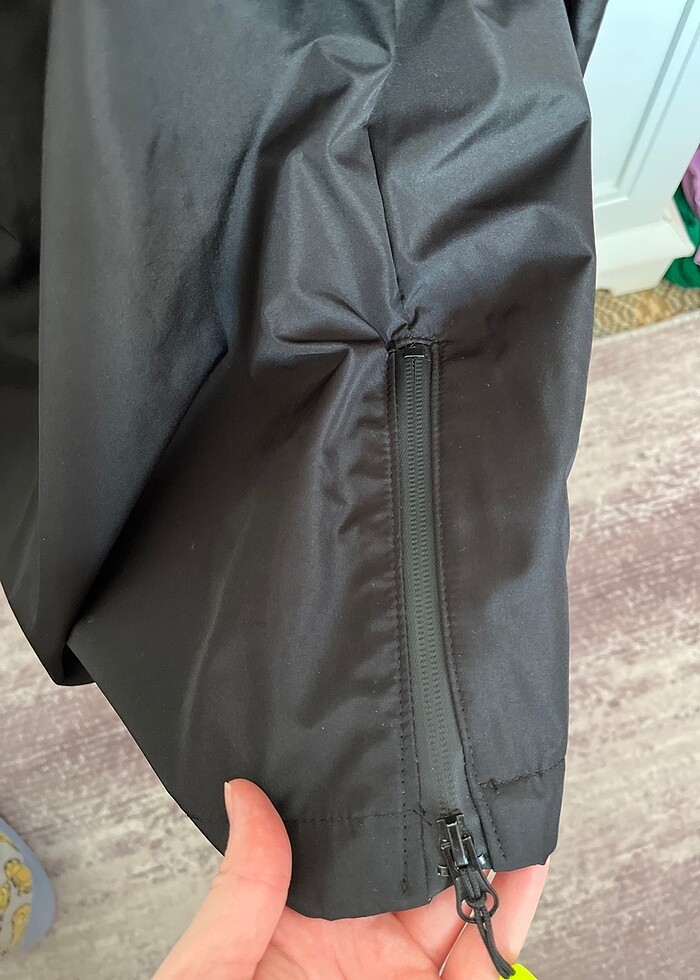 yağmurluk - Görsel 5