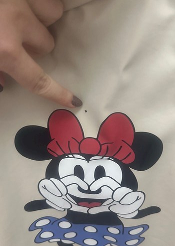 Kapüşonlu Kız Çocuk Bej Yağmurluk - Görsel 3