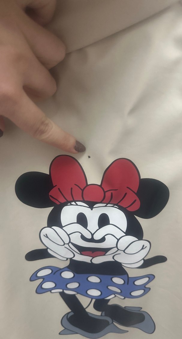 Kapüşonlu Kız Çocuk Bej Yağmurluk - Görsel 3