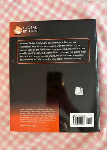 Linear Algebra and its Applications - 5. Baskı - Görsel 2