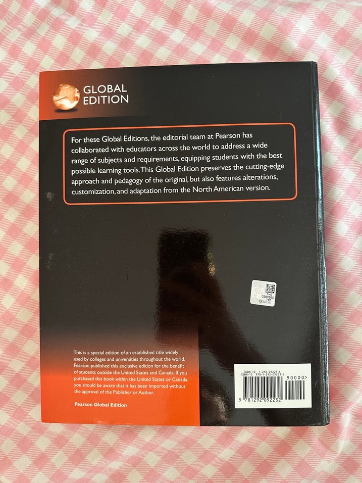 Linear Algebra and its Applications - 5. Baskı - Görsel 2