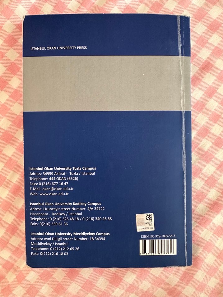 Engineering Physics-1 Ders Kitabı - Görsel 2