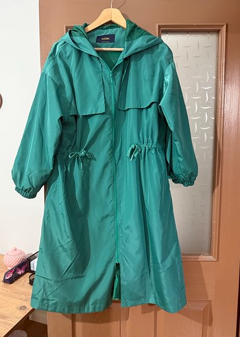 Armine yağmurluk - Görsel 2