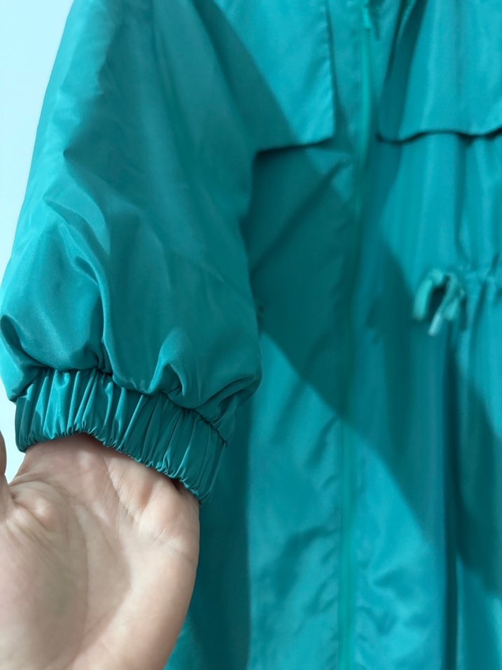 Armine yağmurluk - Görsel 3