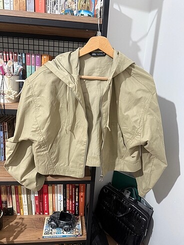 Zara ceket