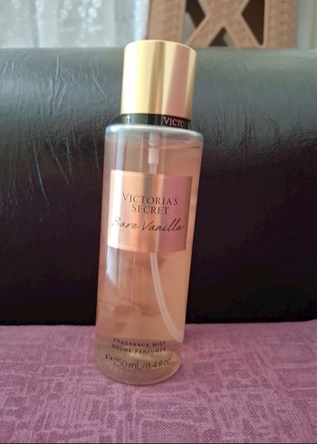 ORJİNAL Victoria's Secret Bare Vanilla Kadın Parfümü