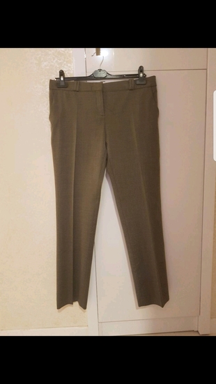 Massimo dutti klasik pantolon