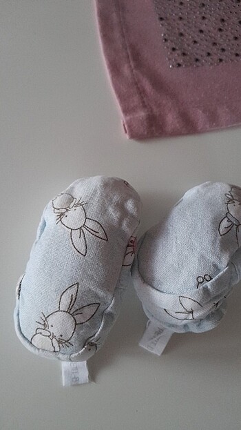 Bebek ev patigi 6.9 ay icin uygundur - Görsel 4