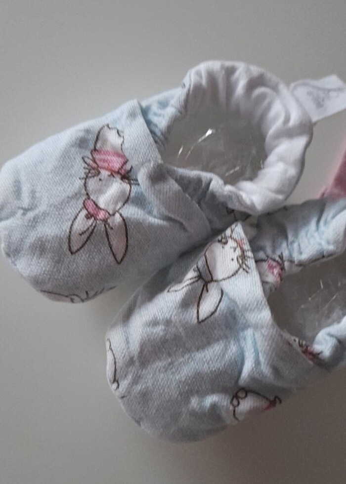 Bebek ev patigi 6.9 ay icin uygundur - Görsel 2