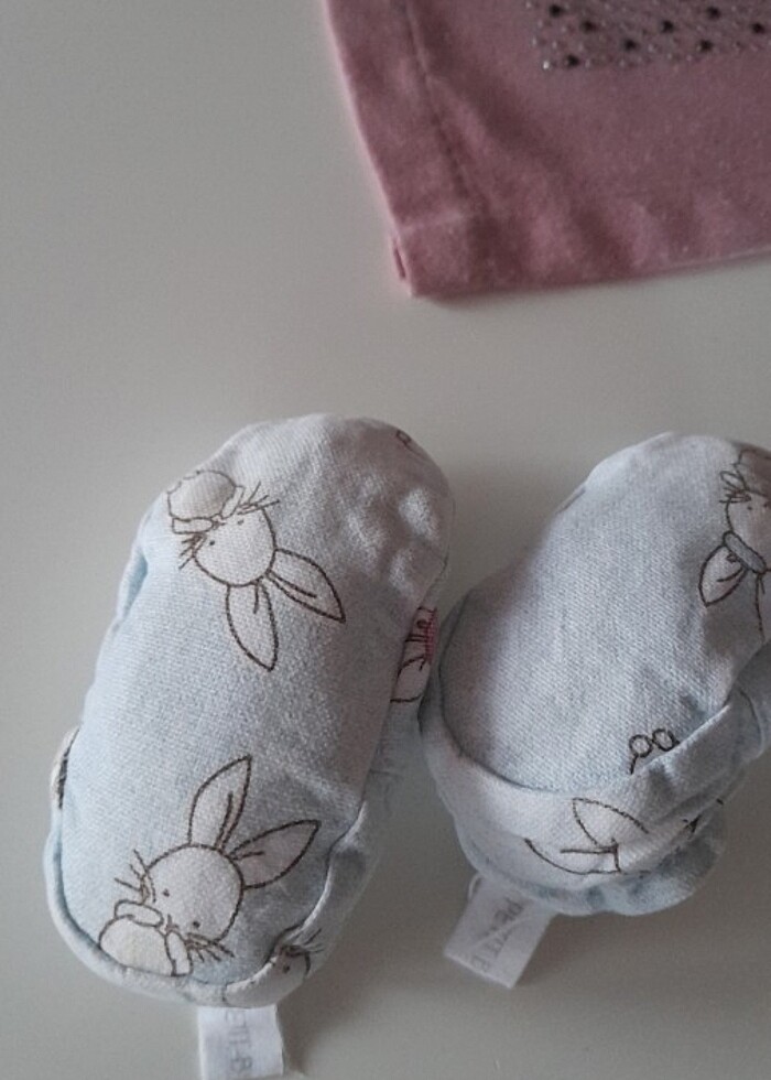 Bebek ev patigi 6.9 ay icin uygundur - Görsel 4