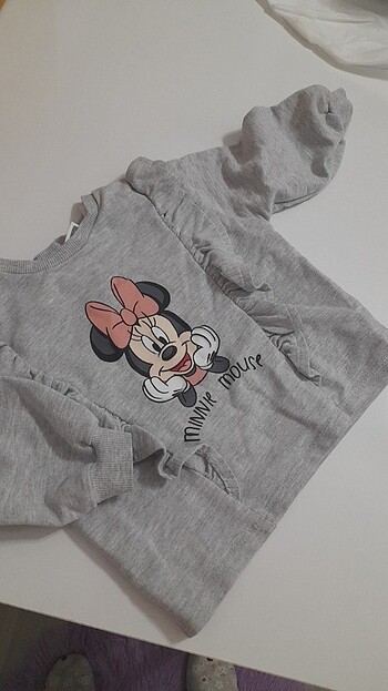 Kız bebek siwit  - Görsel 2