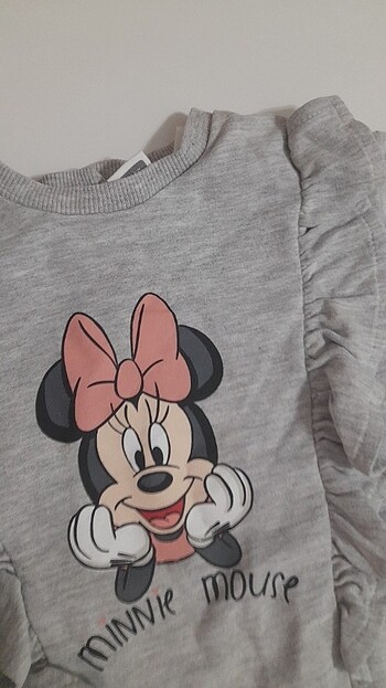 Kız bebek siwit  - Görsel 3