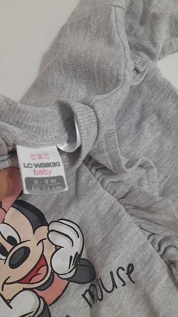 Kız bebek siwit  - Görsel 4