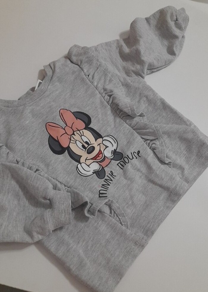 Kız bebek siwit  - Görsel 2