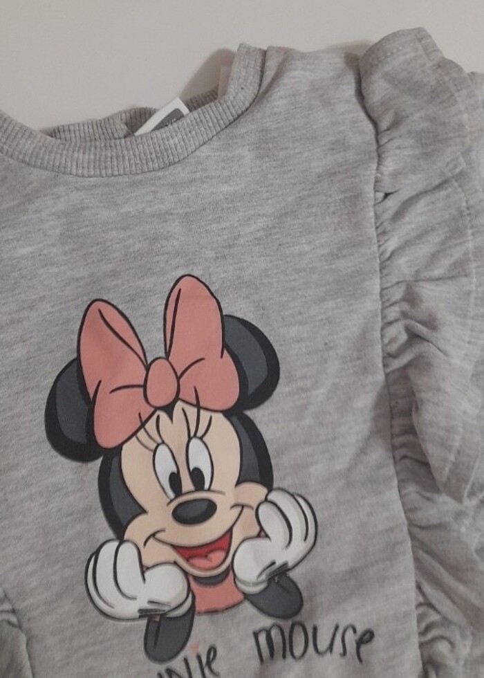 Kız bebek siwit  - Görsel 3