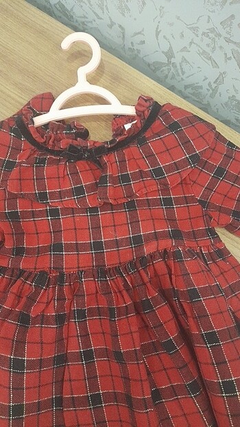 Kiz cocuk elbise - Görsel 2