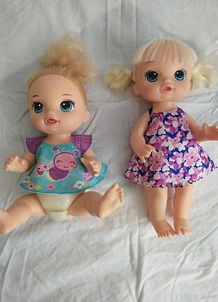 Baby alive 