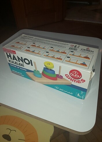 Hanoi kuleleri