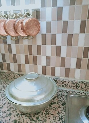 Bakır tencere