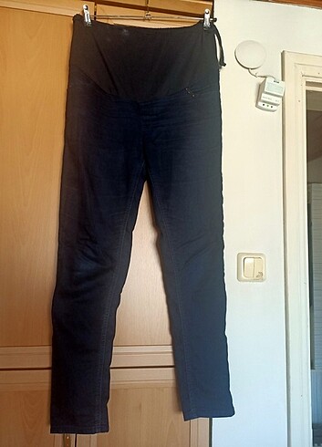 Hamile pantolonu  - Görsel 2
