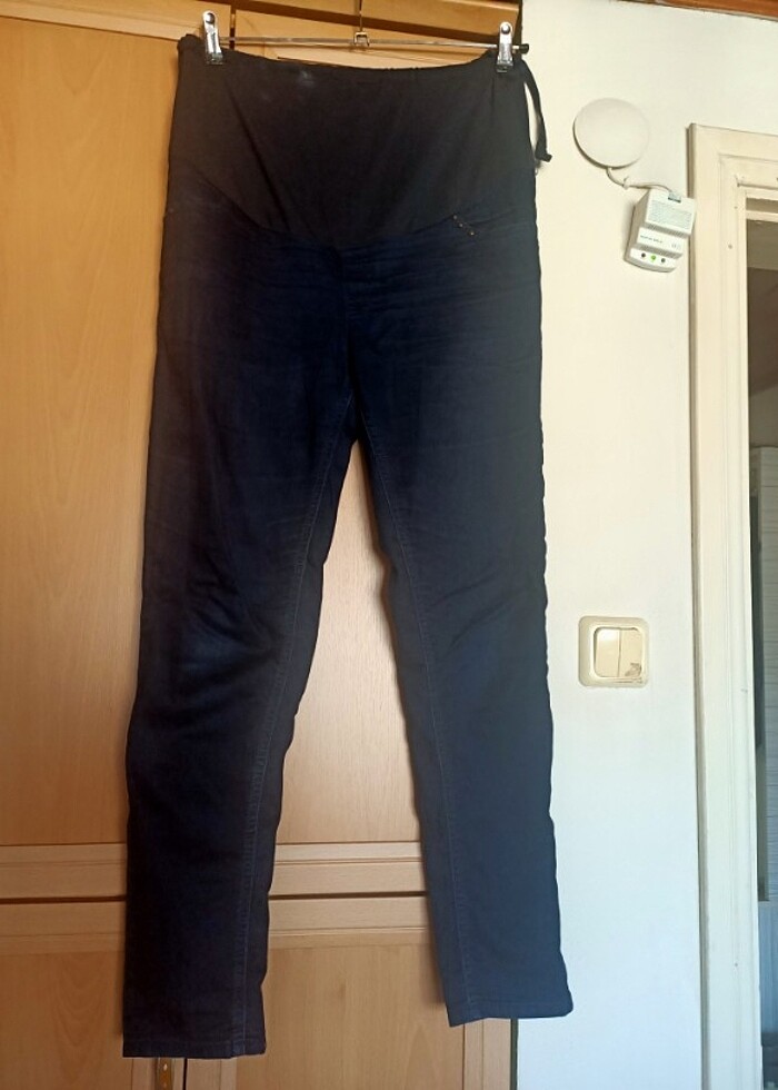 Hamile pantolonu  - Görsel 2