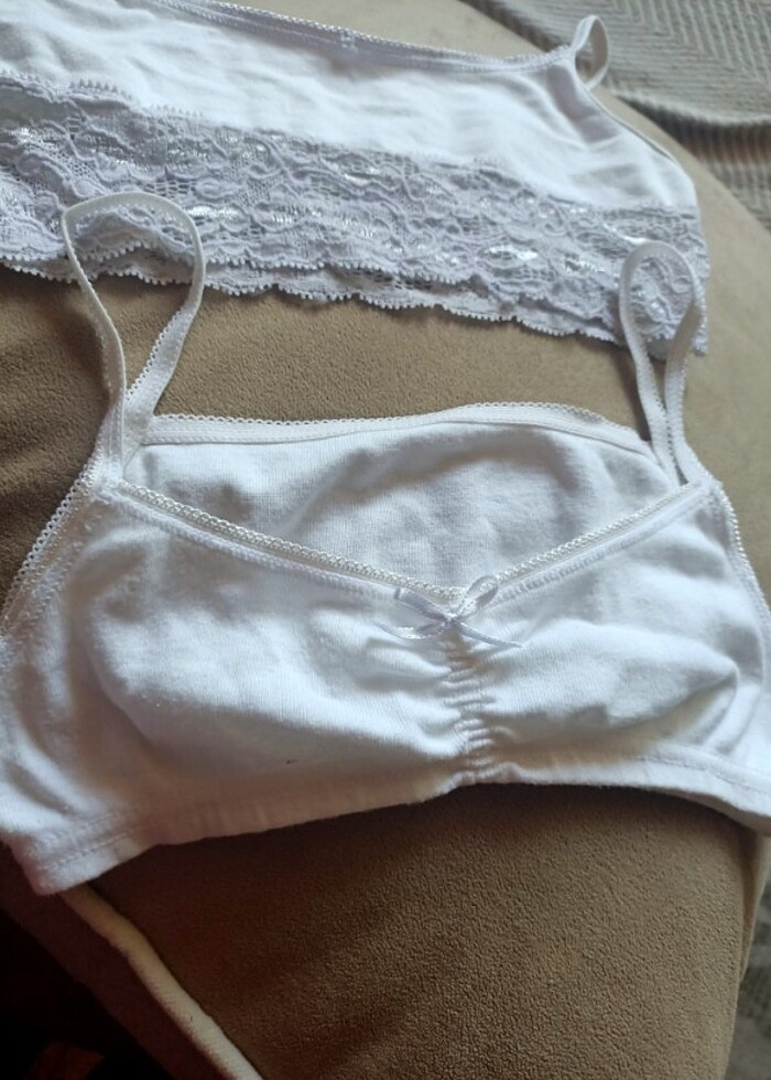 Yarım atlet  - Görsel 2