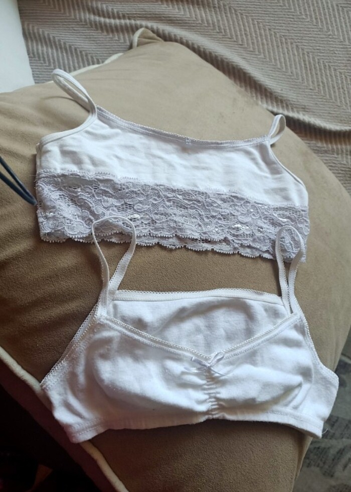 Yarım atlet  - Görsel 3